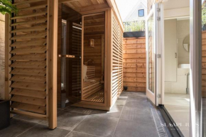Slaaphuys Bed & Sauna